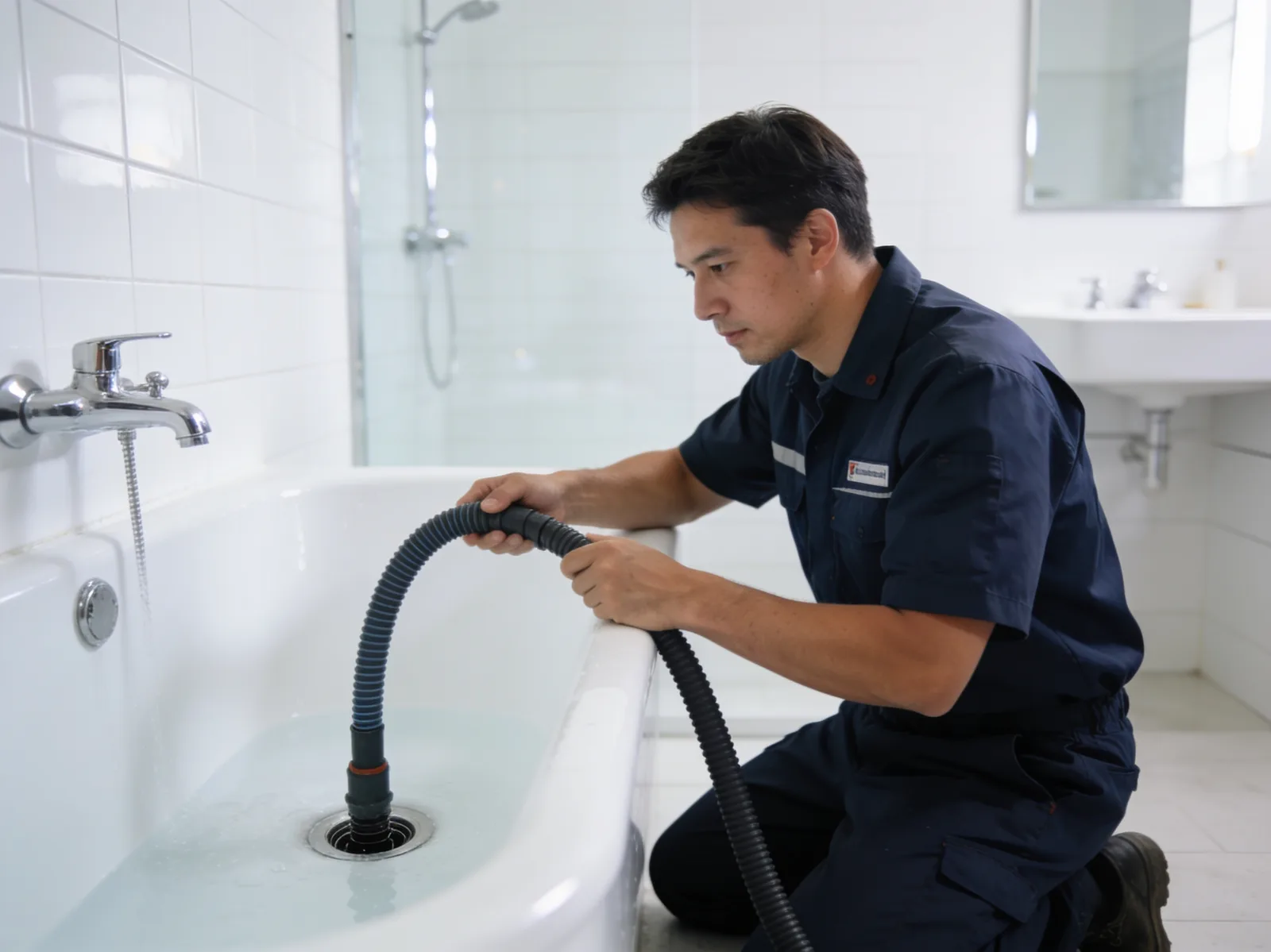 Emergency Plumber Shirley, AR FAQs